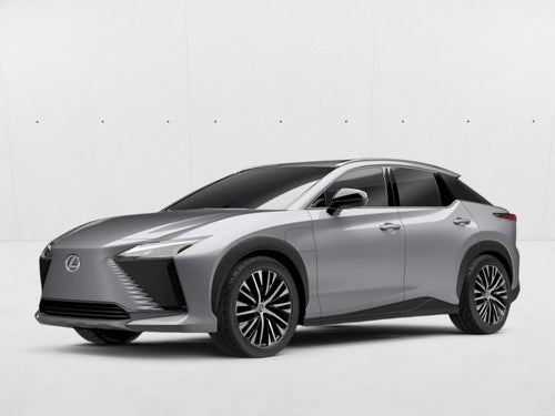 2023 Lexus RZ RZ 450e Premium