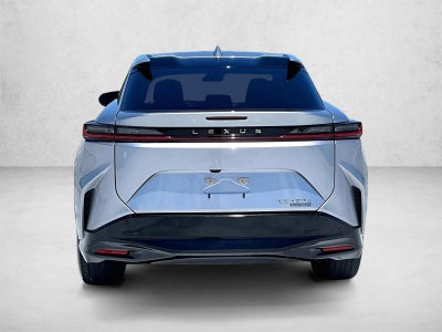 2023 Lexus RZ RZ 450e Premium