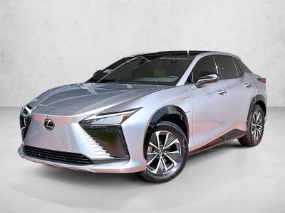 2024 Lexus RZ RZ 450e Premium
