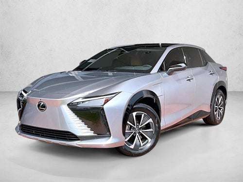 2024 Lexus RZ RZ 450e Premium