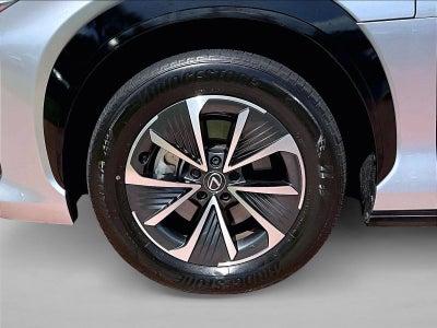 2024 Lexus RZ RZ 450e Premium
