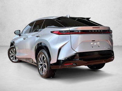 2024 Lexus RZ RZ 450e Premium