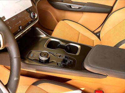 2024 Lexus RZ RZ 450e Premium