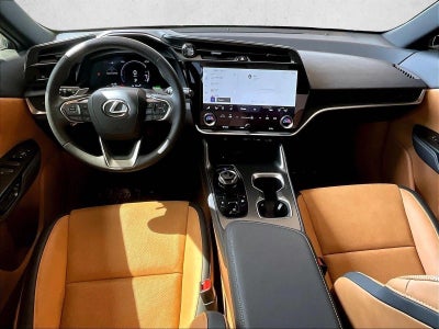 2024 Lexus RZ RZ 450e Premium