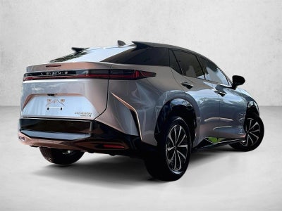 2024 Lexus RZ RZ 450e Premium