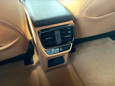 2024 Lexus RZ RZ 450e Premium