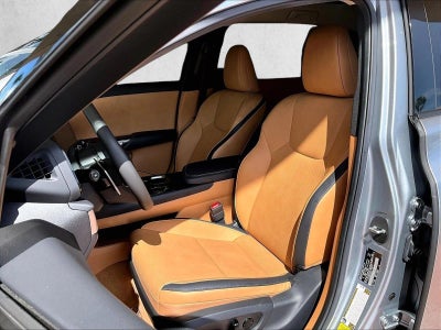 2024 Lexus RZ RZ 450e Premium