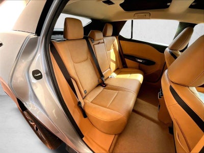 2024 Lexus RZ RZ 450e Premium
