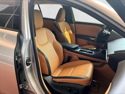 2024 Lexus RZ RZ 450e Premium