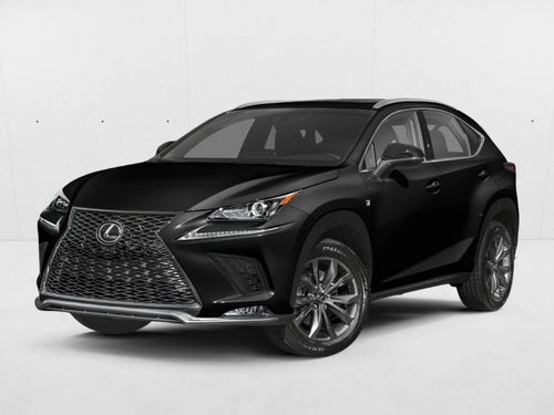 2019 Lexus NX NX 300
