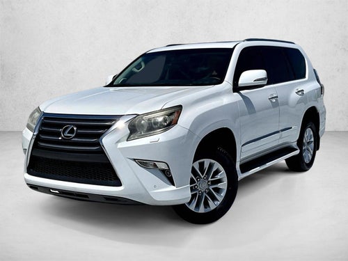 2014 Lexus GX 460 