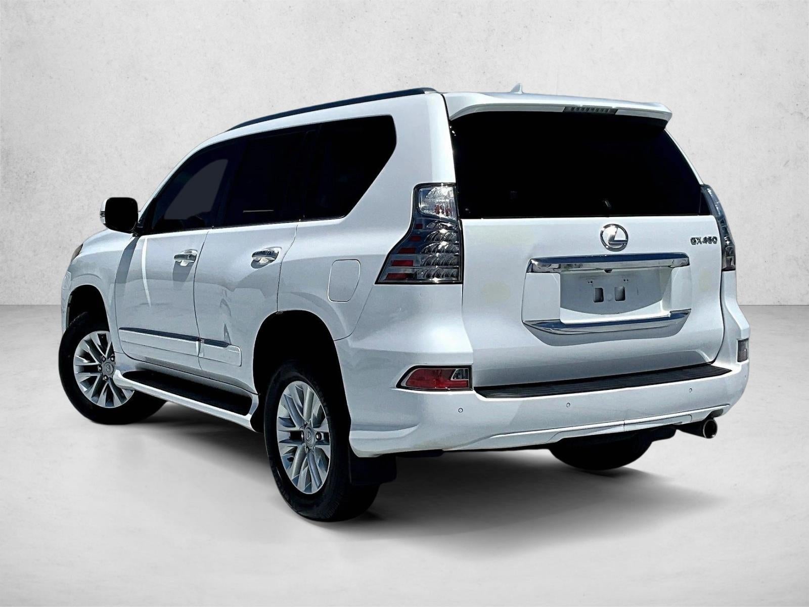 2014 Lexus GX 460 