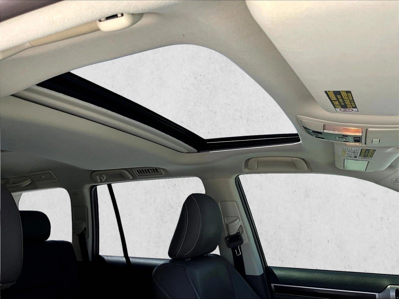 2014 Lexus GX 460 