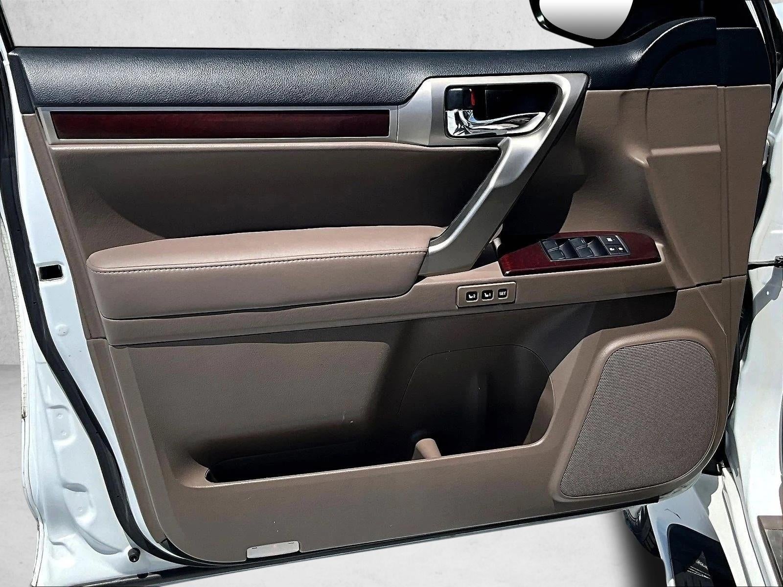 2014 Lexus GX 460 