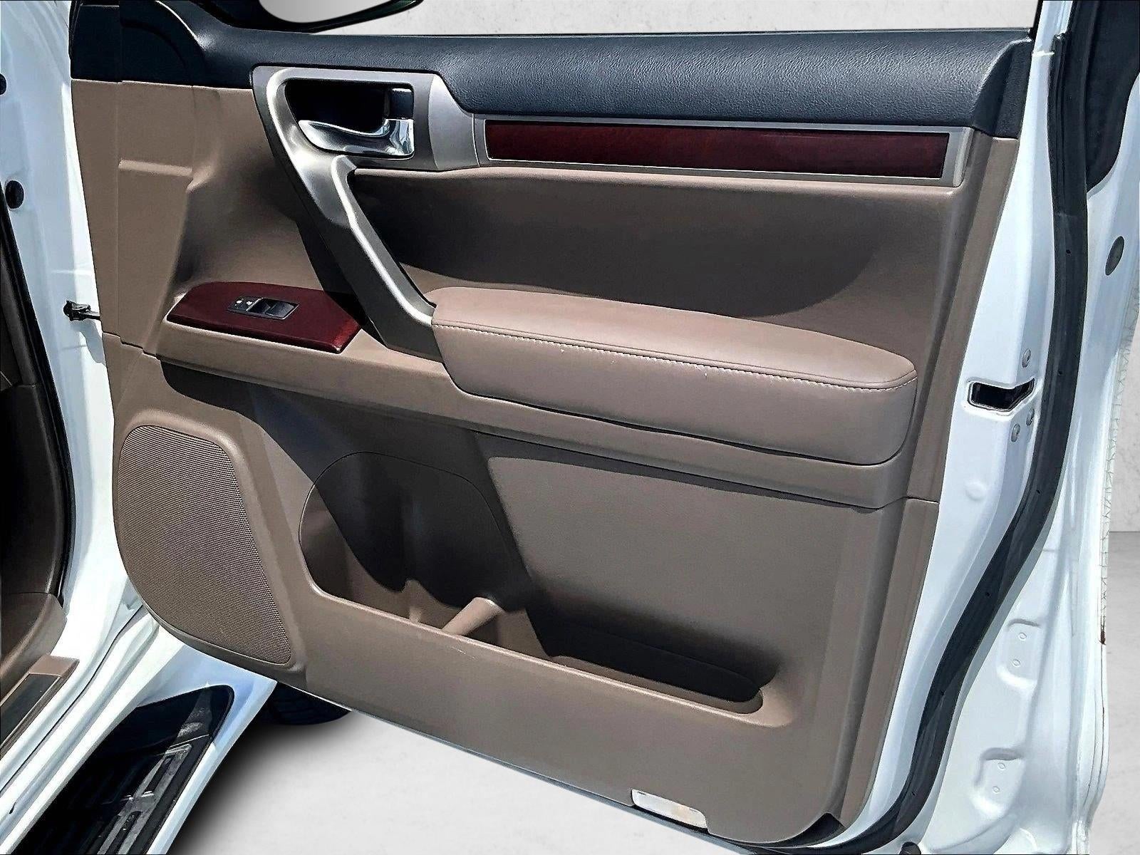 2014 Lexus GX 460 