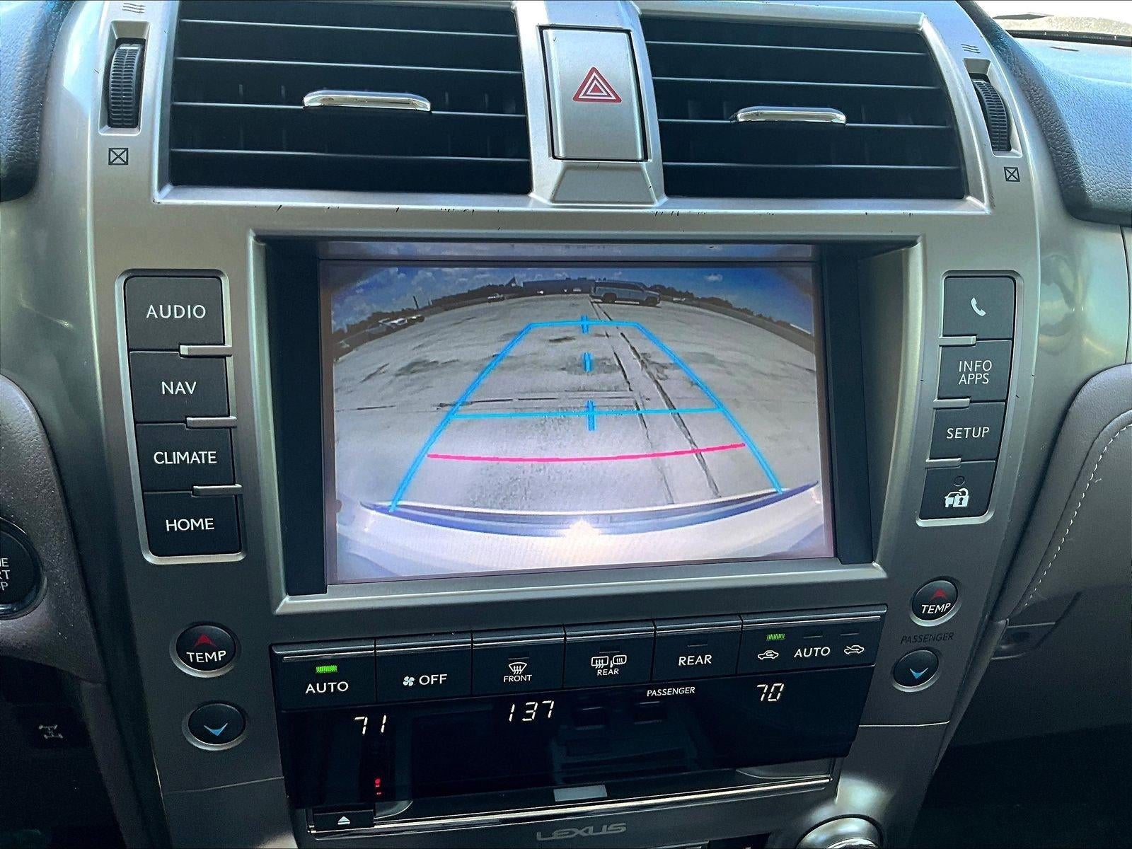 2014 Lexus GX 460 