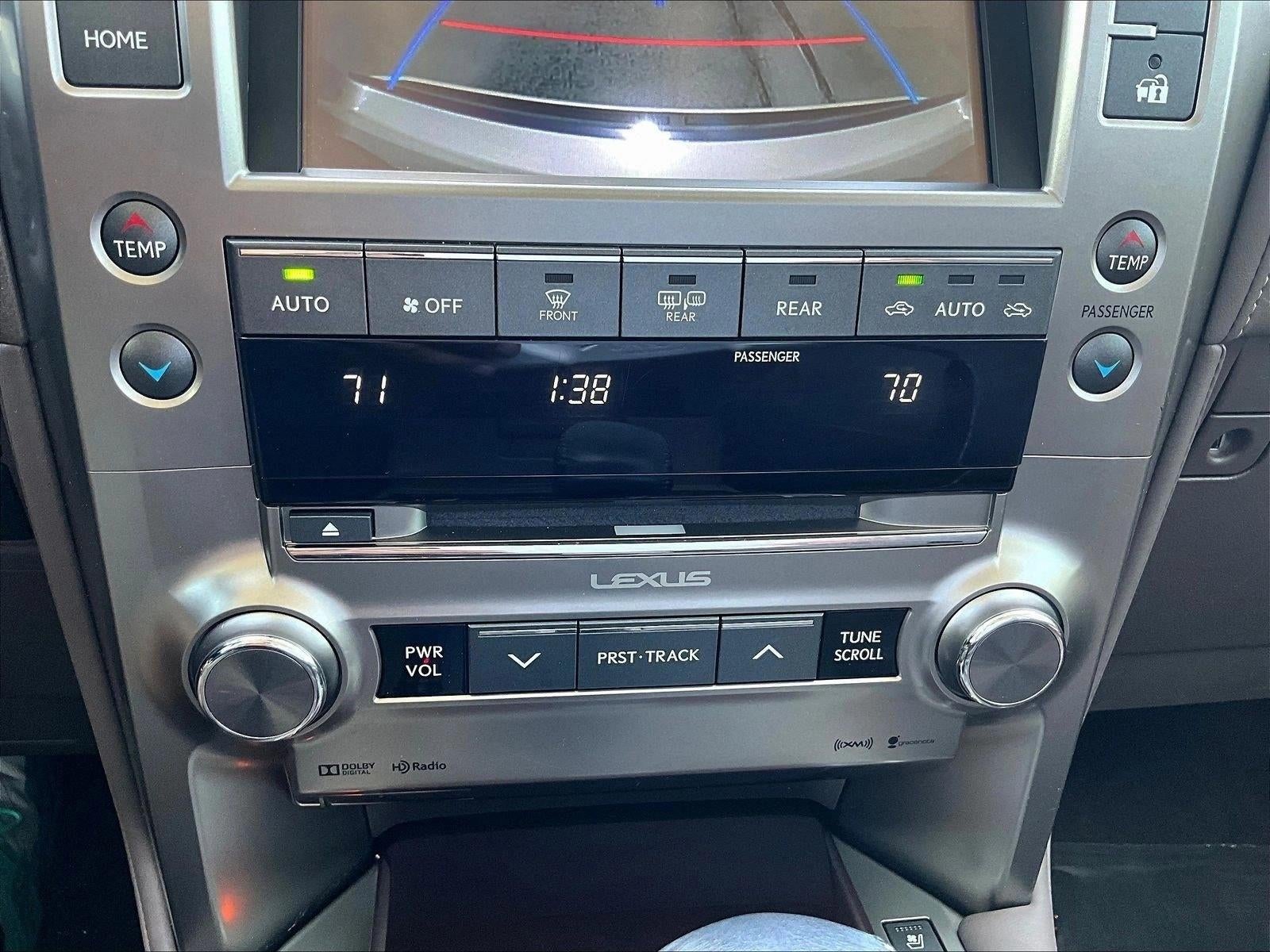 2014 Lexus GX 460 