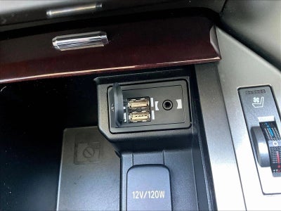 2014 Lexus GX 460 