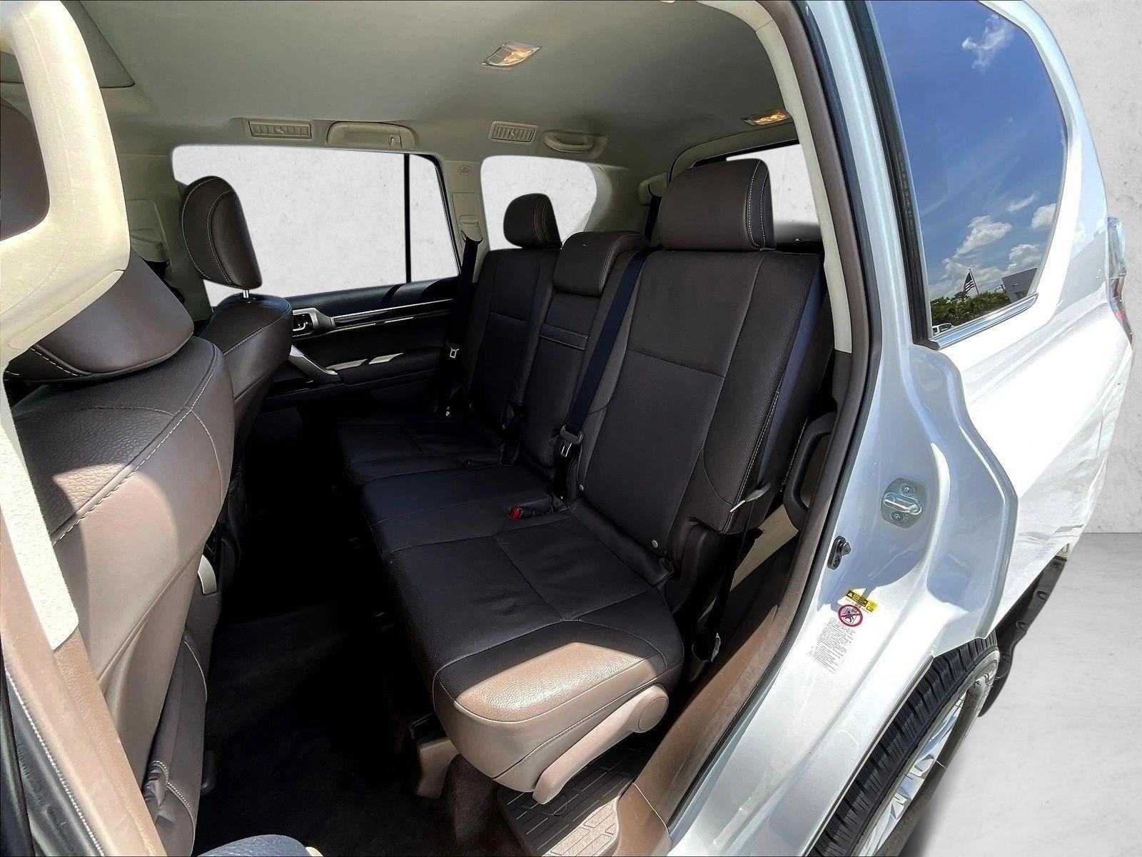 2014 Lexus GX 460 