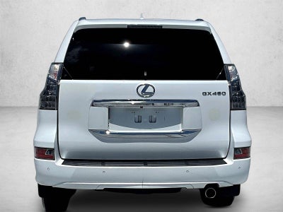 2014 Lexus GX 460 