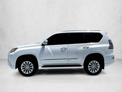 2014 Lexus GX 460 