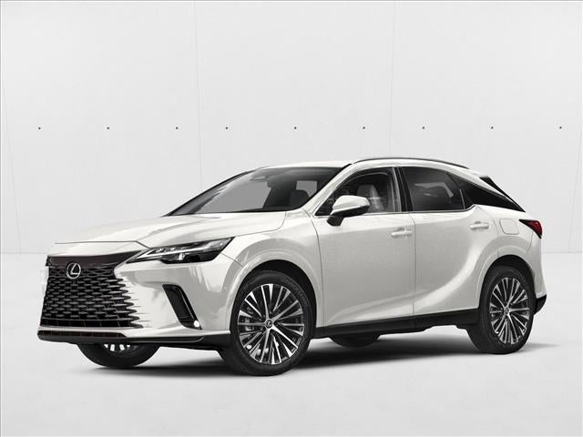 2023 Lexus RX 350 350 Premium FWD's photo