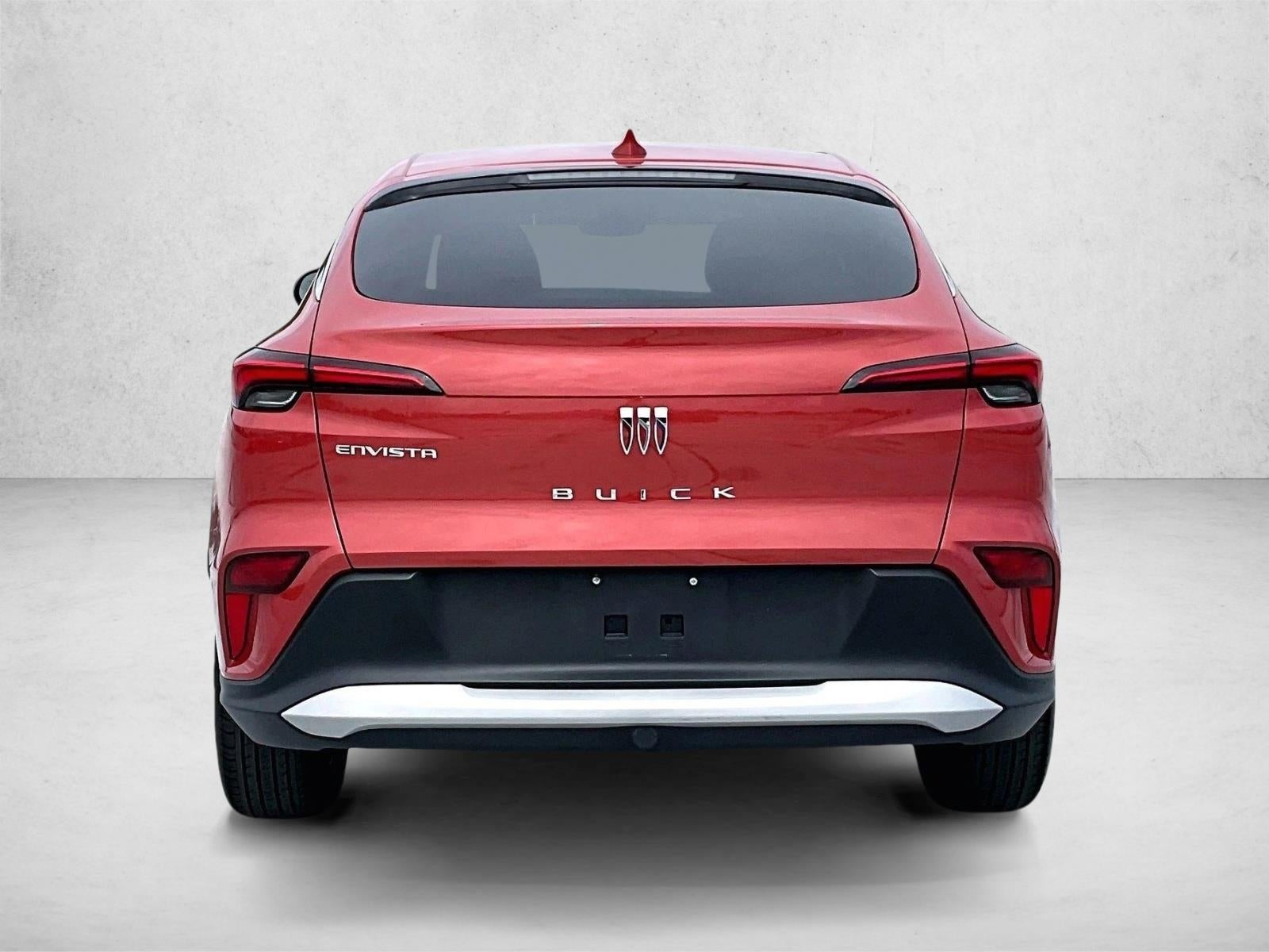 2024 Buick Envista Preferred