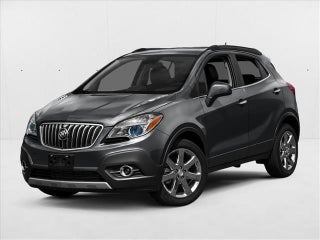 2016 Buick Encore Base