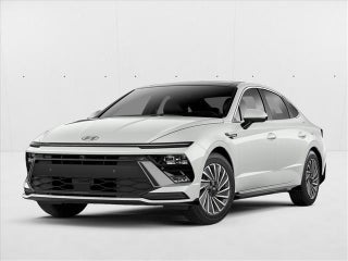 2024 Hyundai Sonata Hybrid Limited