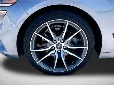 2022 Genesis G70 2.0T