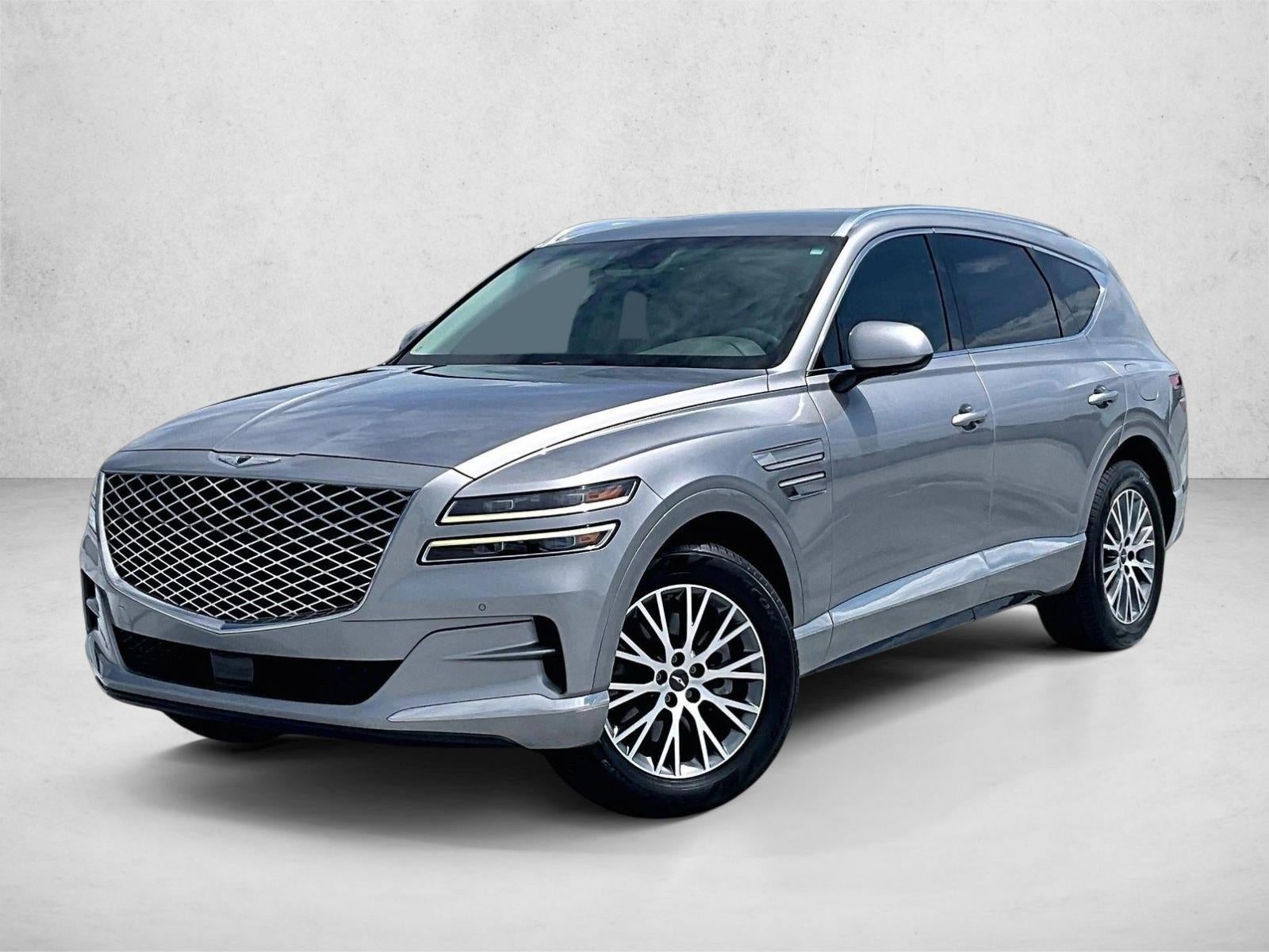 2023 Genesis GV80 2.5T Standard AWD's photo