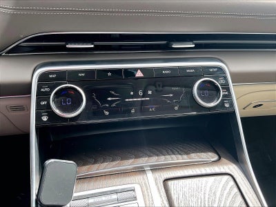 2023 Genesis GV80 Base