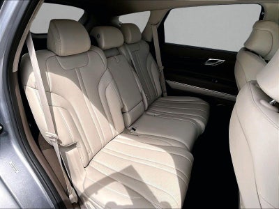 2023 Genesis GV80 Base