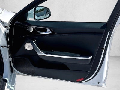 2019 Kia Stinger Base