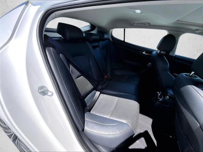 2019 Kia Stinger Base