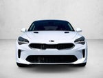 2019 Kia Stinger Base