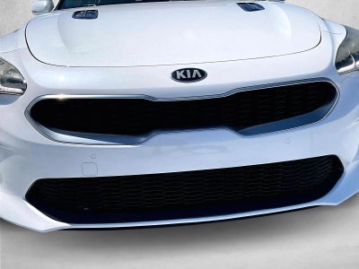 2019 Kia Stinger Base