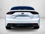 2019 Kia Stinger Base