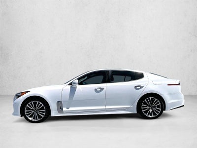 2019 Kia Stinger Base