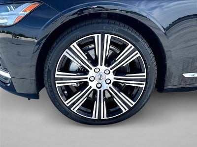 2023 Volvo S90 Plus