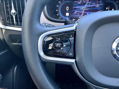 2023 Volvo S90 Plus