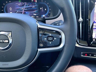 2023 Volvo S90 Plus