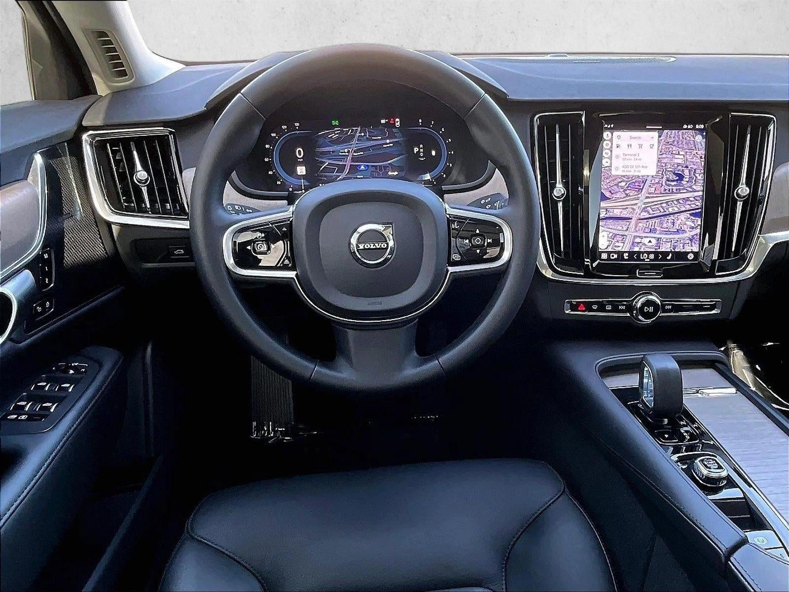 2023 Volvo S90 Plus
