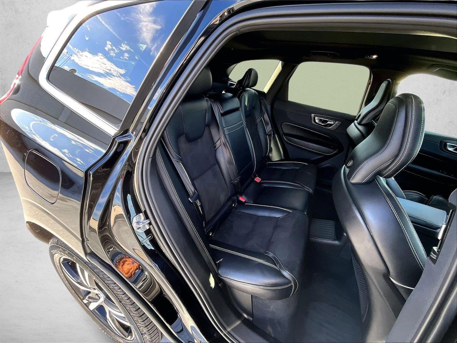 2019 Volvo XC60 R-Design