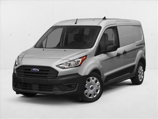 2020 Ford Transit Connect Van XL