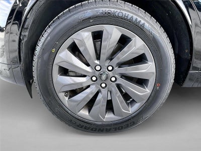 2020 Land Rover Discovery Sport SE R-Dynamic