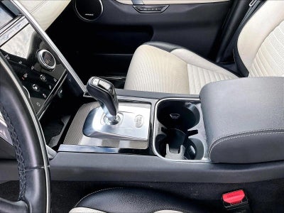 2020 Land Rover Discovery Sport SE R-Dynamic