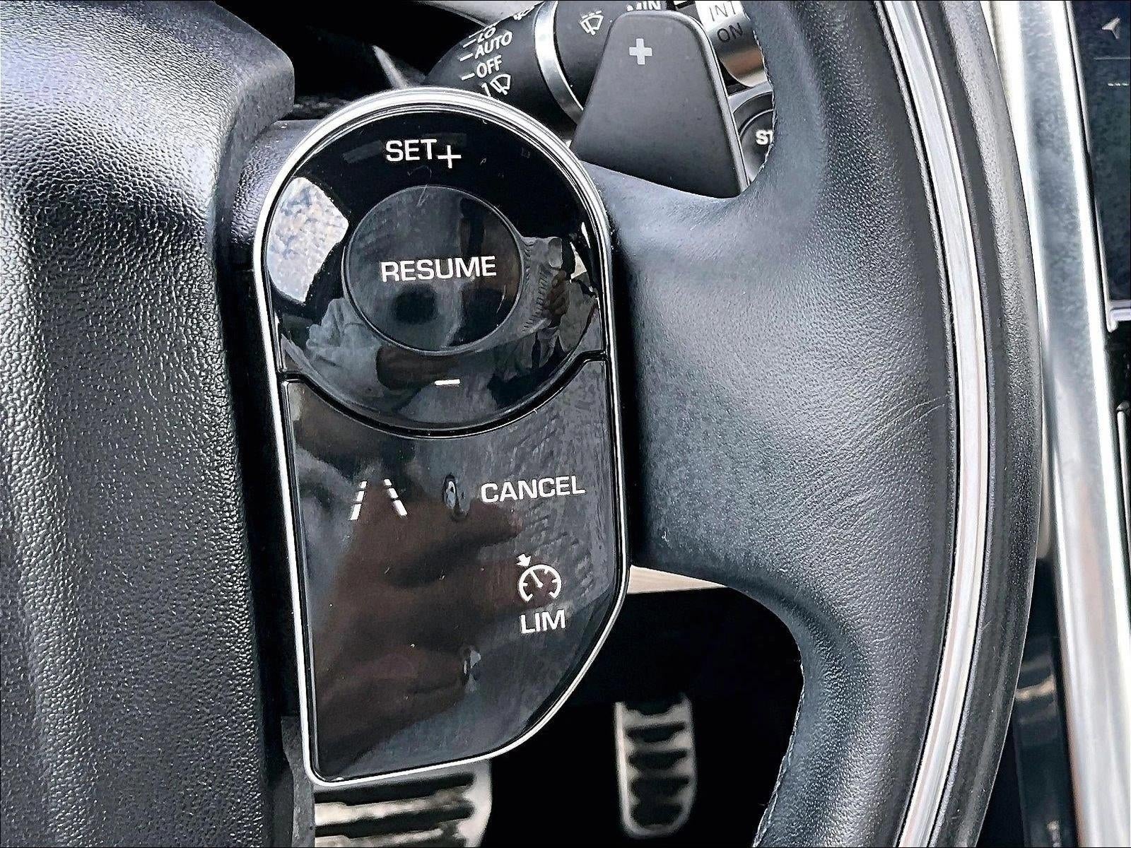 2020 Land Rover Discovery Sport SE R-Dynamic