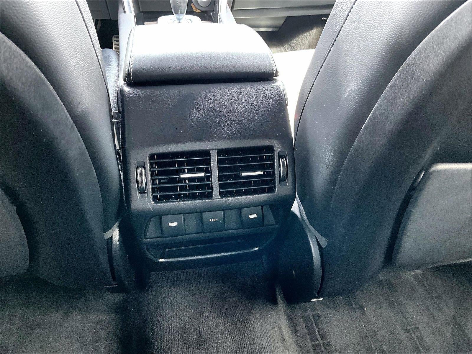 2020 Land Rover Discovery Sport SE R-Dynamic