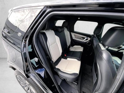 2020 Land Rover Discovery Sport SE R-Dynamic